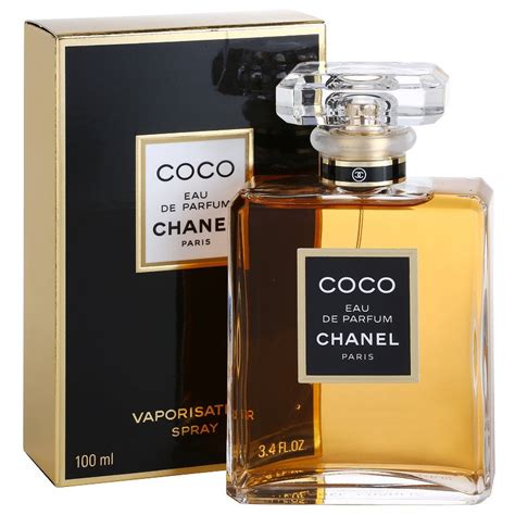 coco chanel eau de parfum best price|what does Coco Chanel perfume smell like.